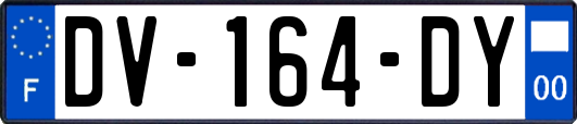 DV-164-DY