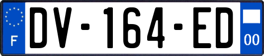 DV-164-ED