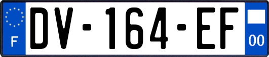 DV-164-EF