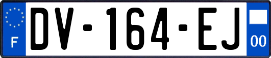 DV-164-EJ