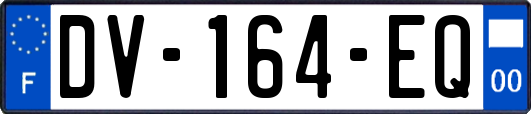 DV-164-EQ