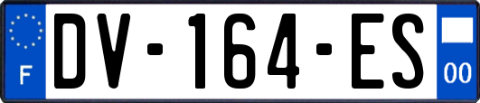 DV-164-ES