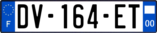 DV-164-ET