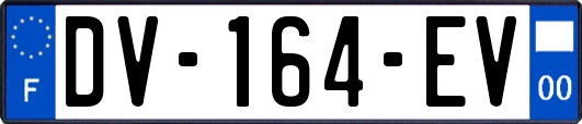 DV-164-EV