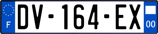 DV-164-EX