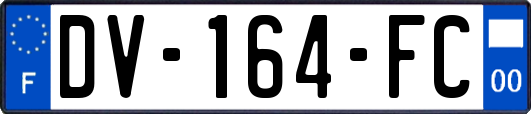 DV-164-FC