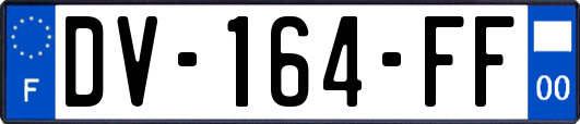 DV-164-FF