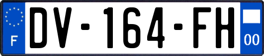 DV-164-FH