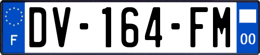 DV-164-FM