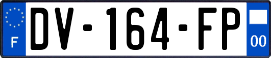 DV-164-FP