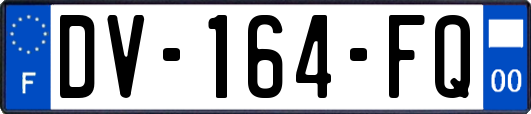 DV-164-FQ