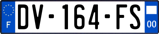 DV-164-FS