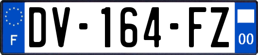 DV-164-FZ