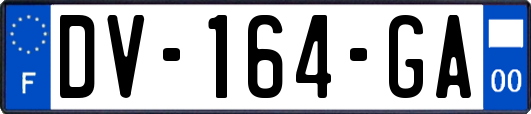 DV-164-GA