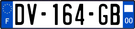 DV-164-GB