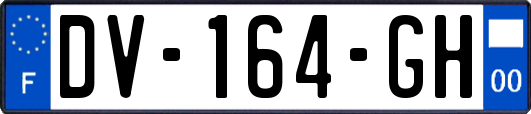 DV-164-GH