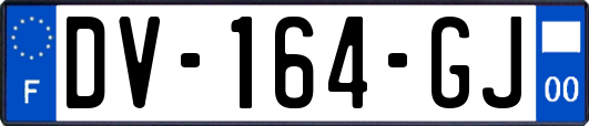 DV-164-GJ