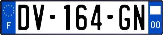 DV-164-GN