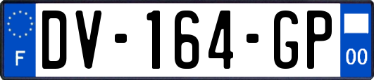 DV-164-GP