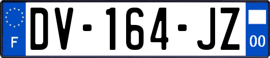 DV-164-JZ