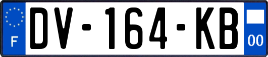 DV-164-KB