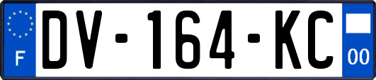 DV-164-KC