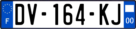 DV-164-KJ