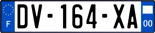 DV-164-XA