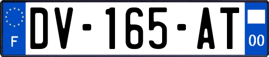 DV-165-AT