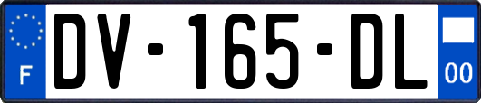 DV-165-DL