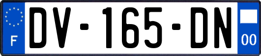 DV-165-DN