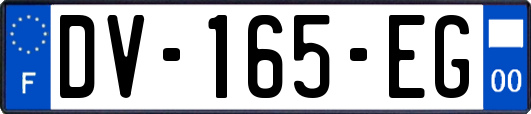 DV-165-EG