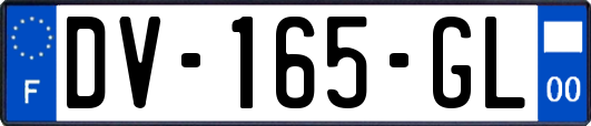 DV-165-GL