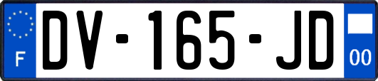 DV-165-JD