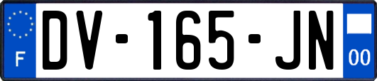 DV-165-JN