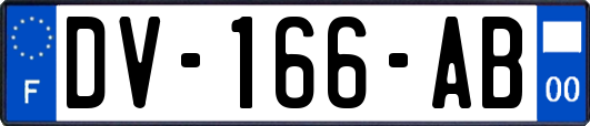 DV-166-AB
