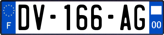 DV-166-AG