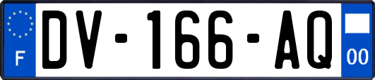 DV-166-AQ