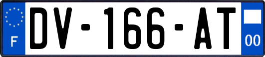 DV-166-AT