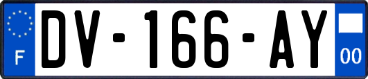 DV-166-AY