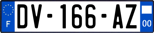 DV-166-AZ