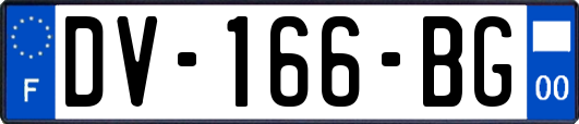 DV-166-BG