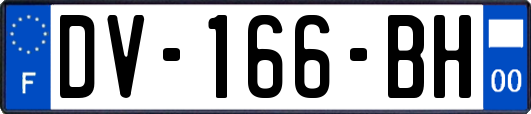 DV-166-BH