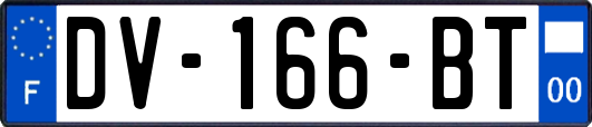 DV-166-BT