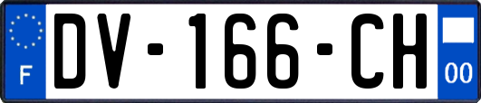 DV-166-CH