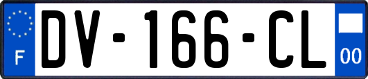 DV-166-CL