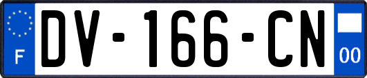 DV-166-CN