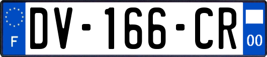 DV-166-CR