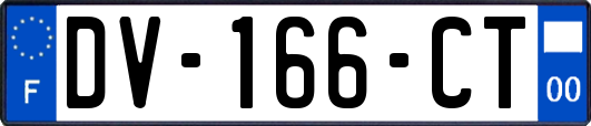 DV-166-CT