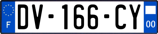 DV-166-CY